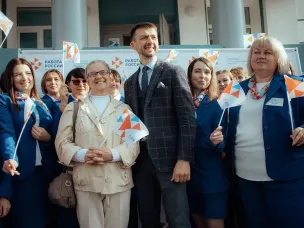 Более 2,7 млн нижегородцев нашли работу благодаря Службе занятости за 35 лет с момента ее создания